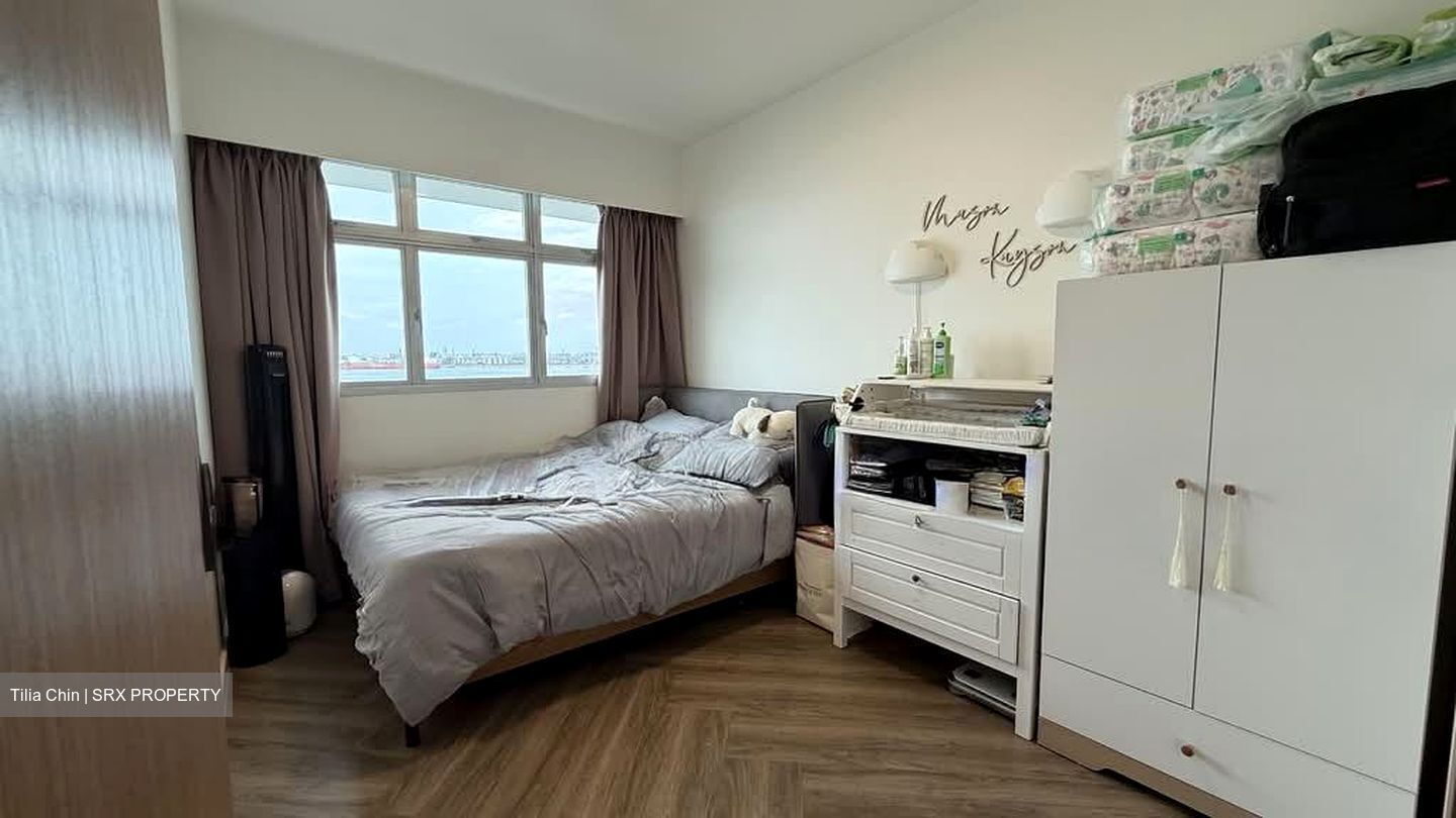 Blk 422A Northshore Straitsview (Punggol), HDB 5 Rooms #545400081